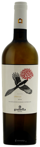 Poggio Graffetta Grillo 2023
