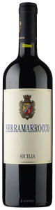 Barone di Serramarrocco Serramarrocco N.V.