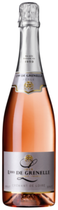 Louis de Grenelle Perle Crémant de Loire Brut N.V.