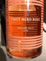Bird In Hand Pinot Nero Rosé