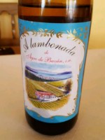 Agro de Bazán A Lambonada