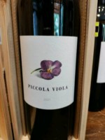 Chiacchiera Piccola Viola