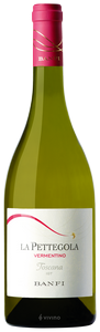 Banfi La Pettegola Vermentino 2022