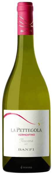 Banfi La Pettegola Vermentino