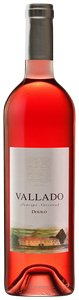 Quinta do Vallado Touriga Nacional Rosè N.V.