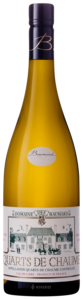 Domaine des Baumard Quarts de Chaume 2002