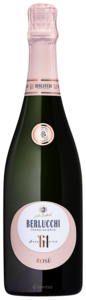Guido Berlucchi ‘61 Franciacorta Rosé N.V.