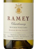 Chardonnay Ritchie Vineyard