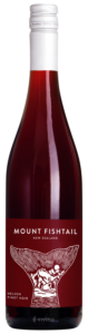 Mount Fishtail Pinot Noir N.V.
