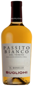 Buglioni Il Monello Passito Bianco N.V.