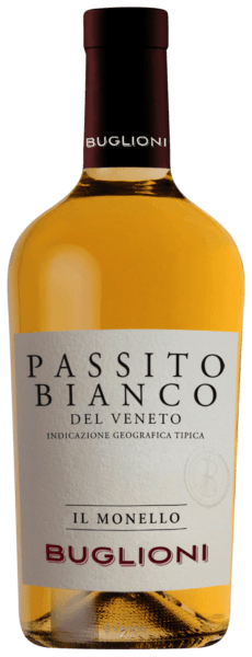 Buglioni Il Monello Passito Bianco