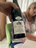Dr. Loosen Bernkasteler Johannisbrünnchen Riesling GG