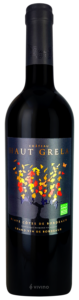 Château Haut Grela Blaye Côtes De Bordeaux 2020