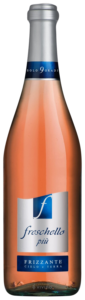 Cielo e Terra Freschello Frizzante Più Rosè N.V.