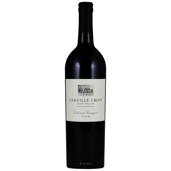 Oakville Cross Cabernet Sauvignon | Vivino English