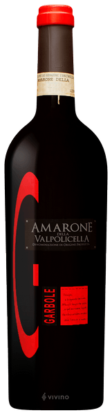 Garbole Amarone della Valpolicella