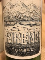 Louis-Antoine Luyt Pipeño Yumbel