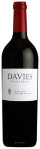 Davies Cabernet Sauvignon N.V.