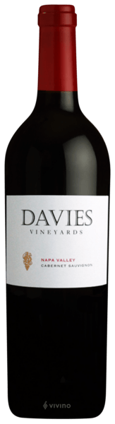 Davies Cabernet Sauvignon
