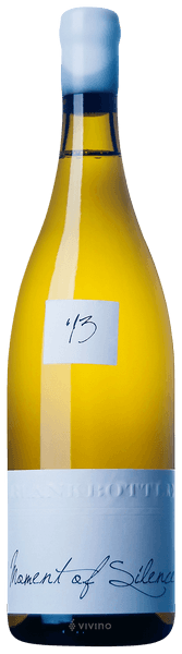 Blankbottle moment of silence vivino us