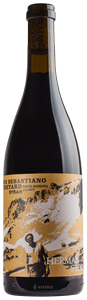 Herman Story John Sebastiano Vineyard Syrah N.V.