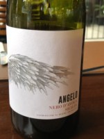 Mondo del Vino Angelo Nero d'Avola