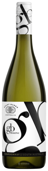 Grant Burge Wines GB Reserve Chardonnay