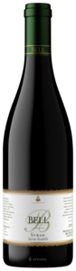 Bell Wine Cellars Syrah N.V.