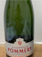 Pommery Falltime Blanc de Blancs Extra Dry Champagne