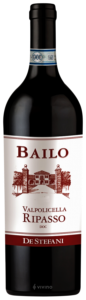 De Stefani Bailo Valpolicella Ripasso N.V.