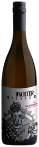 Wachter-Wiesler Rosa Handgemenge N.V.
