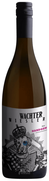 Wachter-Wiesler Rosa Handgemenge