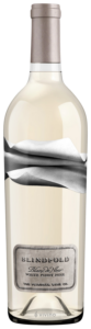 The Prisoner Blindfold Blanc de Noir White Pinot Noir N.V.