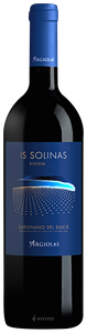 Argiolas Is Solinas Riserva Carignano del Sulcis 2020