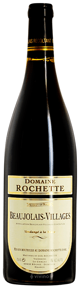 Domaine Rochette Winery | Vivino