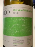 Lioco Old Vine White