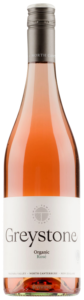 Greystone Organic Rosé 2020