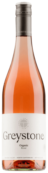 Greystone Organic Rosé