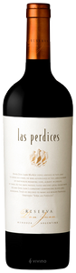 Viña Las Perdices Don Juan Reserva N.V.