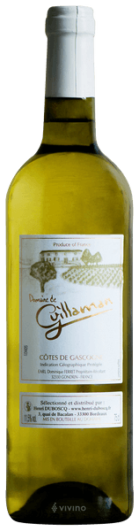 Domaine Guillaman Colombard - Ugni-Blanc