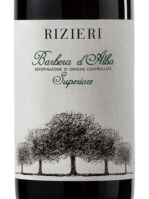 Barbera d'Alba Superiore
