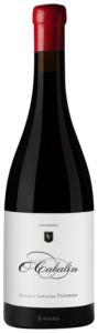 Adega O Cabalin Tinto N.V.