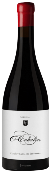 Adega O Cabalin Tinto