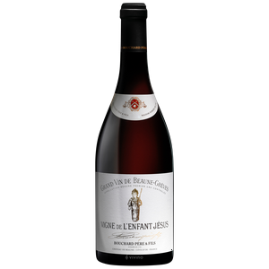 Bouchard Père & Fils Vigne de l'Enfant Jésus Beaune 1er Cru 'Les