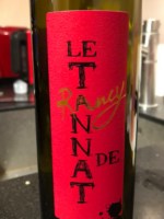 Domaine de Rancy Le de Tannat