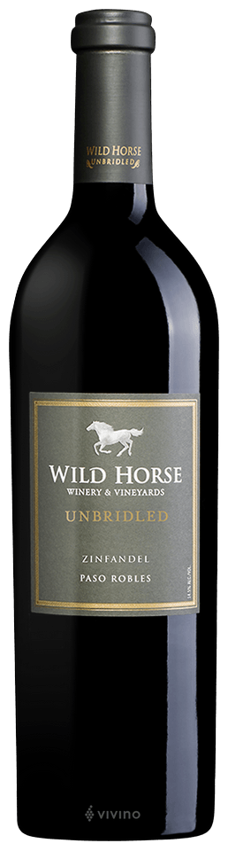 Horse Peak Mountain Vineyards Wild Horse Cabernet Sauvignon 2017