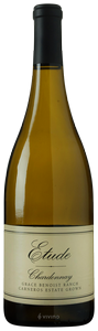 Etude Chardonnay Grace Benoist Ranch N.V.