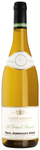 Paul Jaboulet Aîné Saint-Joseph Le Grand Pompée Blanc N.V.