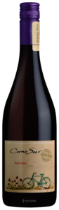 Cono Sur Organic Pinot Noir