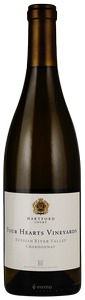 Hartford Court Four Hearts Vineyards Chardonnay N.V.